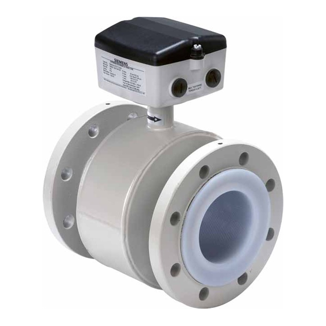 Sensor de caudal electromagnético | Sitrans MAG 3100 | Siemens